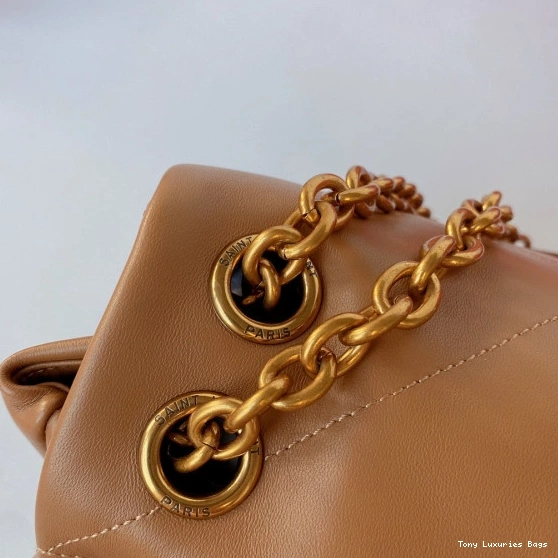 Tony Luxuries YSL 4.3 SUEDE JAMIE IN 0805